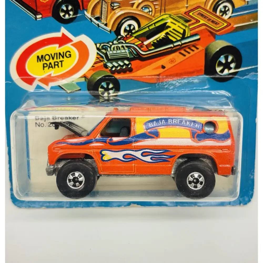 Hot Wheels hot wheels